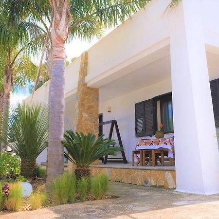 فندق Da Casa Tiziana بورتو سيساريو المظهر الخارجي الصورة