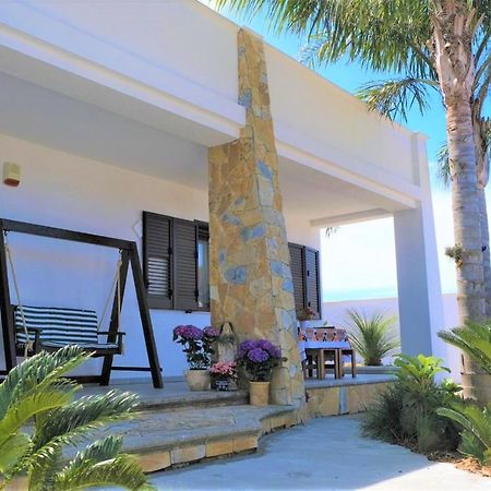 فندق Da Casa Tiziana بورتو سيساريو المظهر الخارجي الصورة