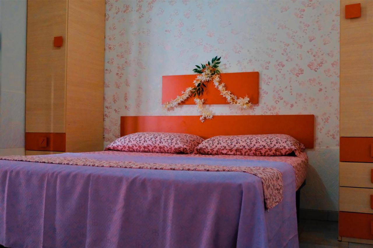 فندق Da Casa Tiziana بورتو سيساريو المظهر الخارجي الصورة