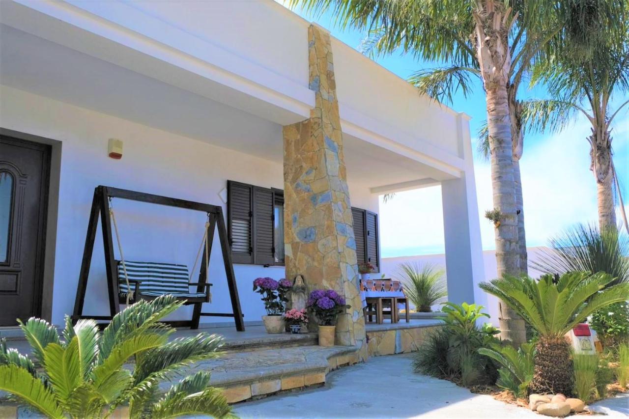 فندق Da Casa Tiziana بورتو سيساريو المظهر الخارجي الصورة