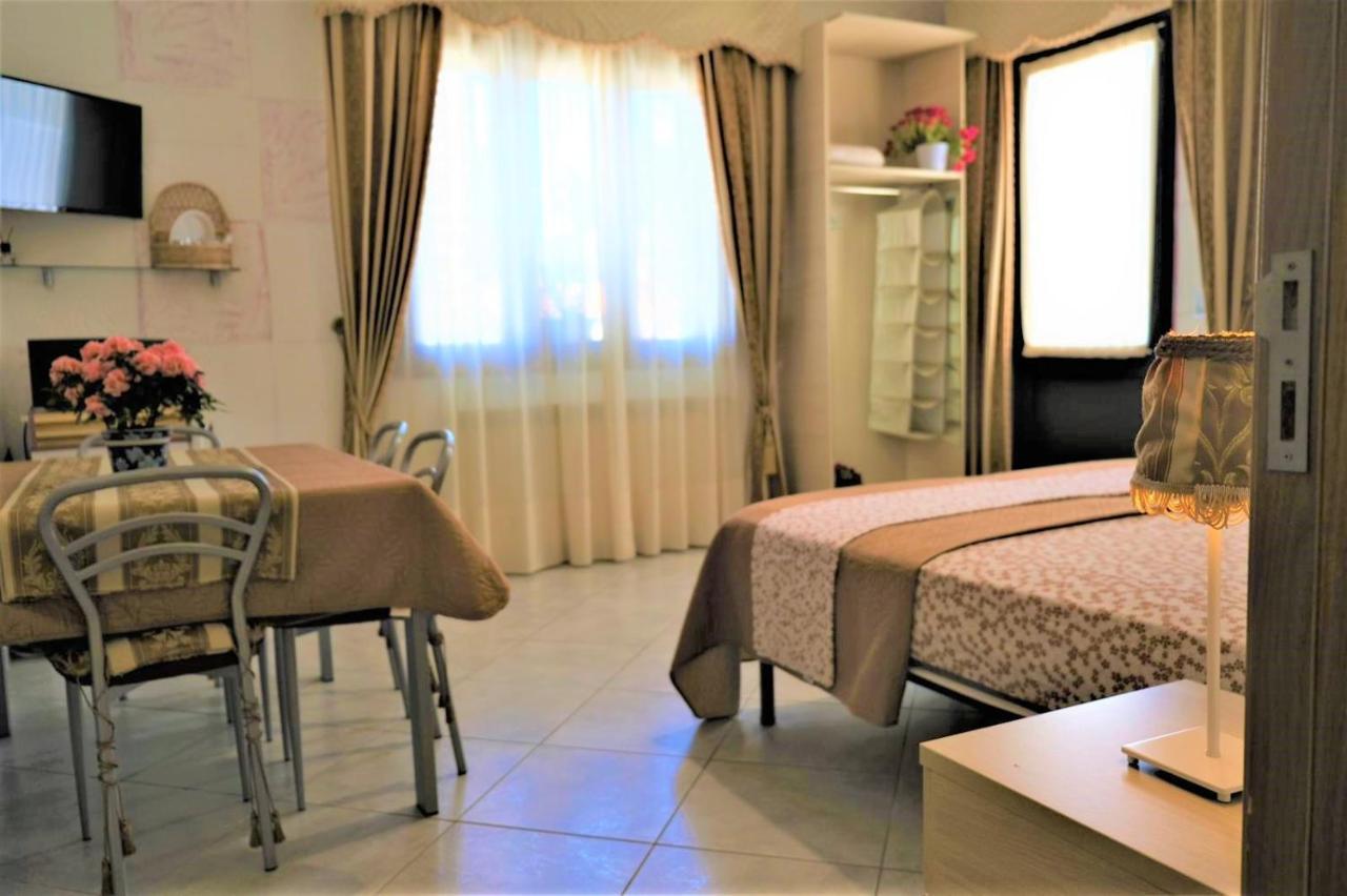 فندق Da Casa Tiziana بورتو سيساريو المظهر الخارجي الصورة