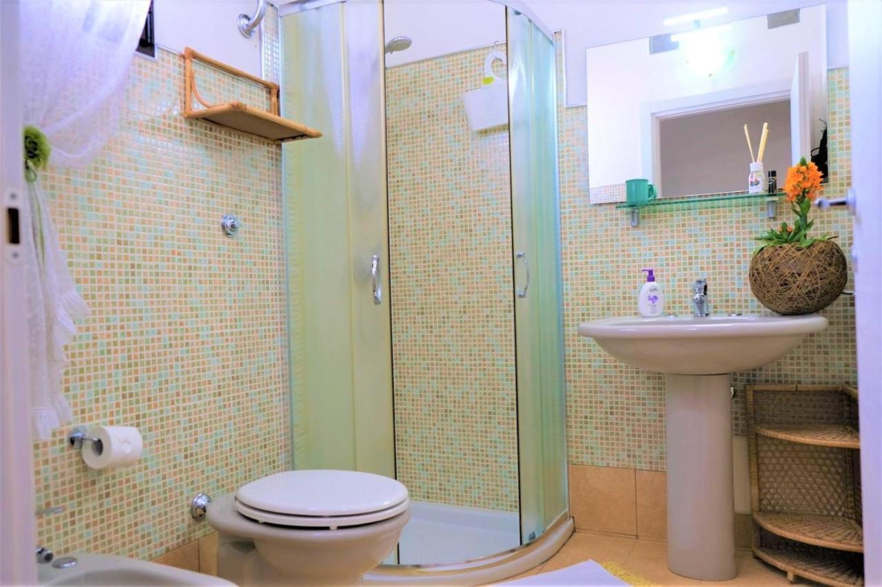 فندق Da Casa Tiziana بورتو سيساريو المظهر الخارجي الصورة