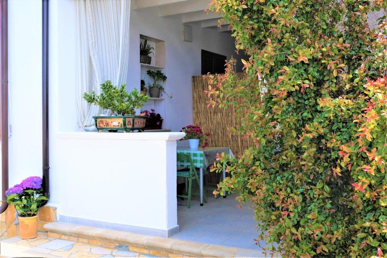 فندق Da Casa Tiziana بورتو سيساريو المظهر الخارجي الصورة